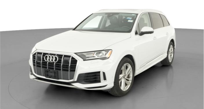 Thumbnail: 2023 Audi Q7 - 1