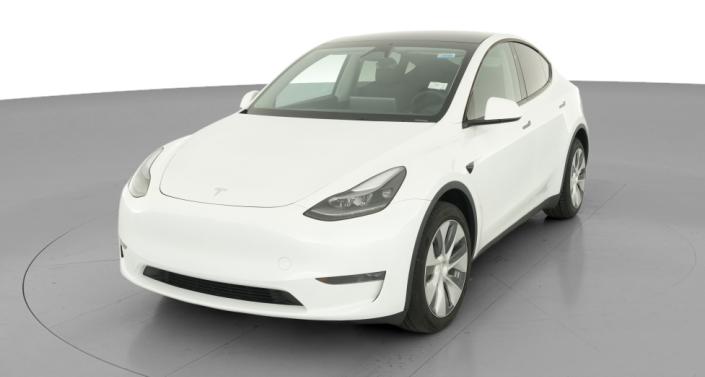 Thumbnail: 2023 Tesla Model Y - 1