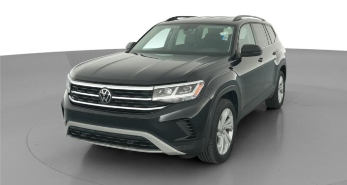 Thumbnail: 2023 Volkswagen Atlas - 1