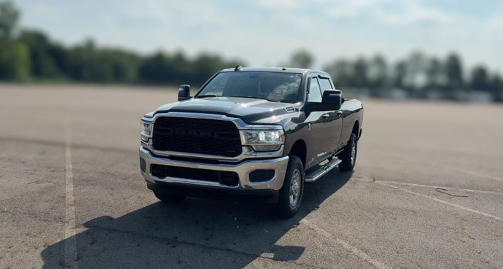 Thumbnail: 2024 RAM 2500 - 1