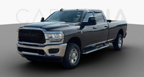2024 Ram 2500 Crew Cab