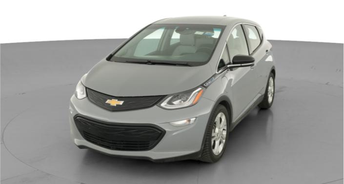 2020 Chevrolet Bolt EV LT -
                  Colonial Heights, VA