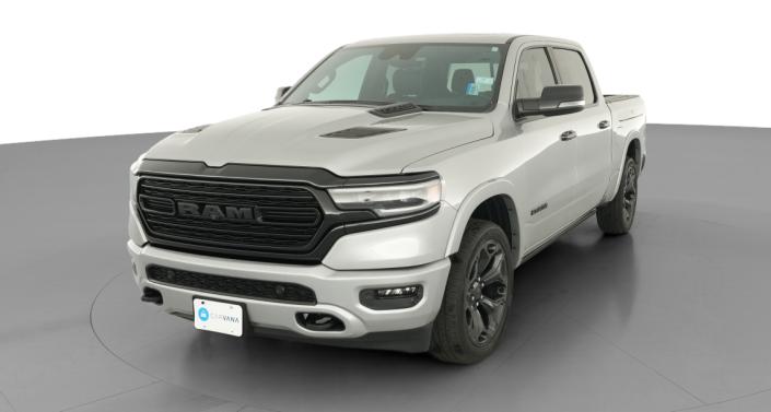 Thumbnail: 2023 RAM 1500 - 1