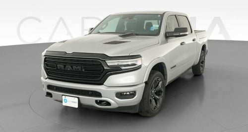 2023 Ram 1500 Crew Cab