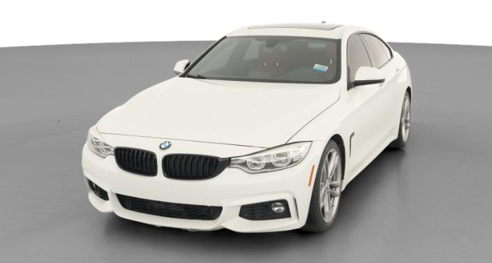 2016 BMW 4 Series 428i -
                  Haines City, FL