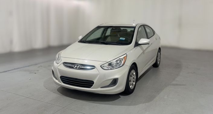 2016 Hyundai Accent SE -
                  Union City, GA