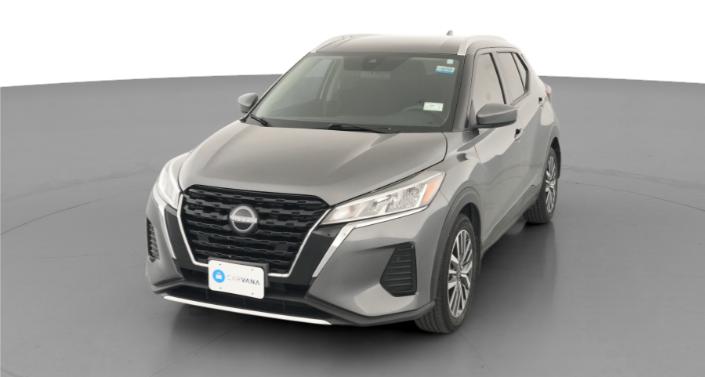 Thumbnail: 2022 Nissan Kicks - 1