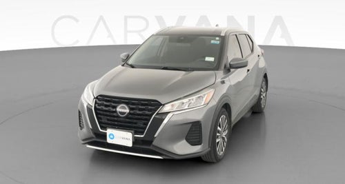 2022 Nissan Kicks