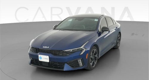 2025 Kia K5