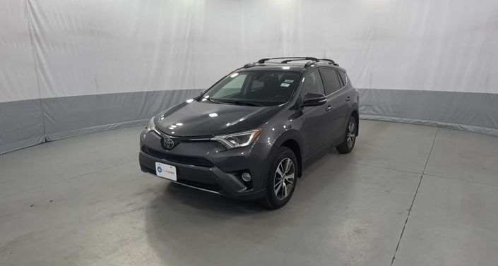 Thumbnail: 2018 Toyota RAV4 - 1