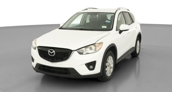 2013 Mazda CX-5 Touring -
                  Auburn, GA
