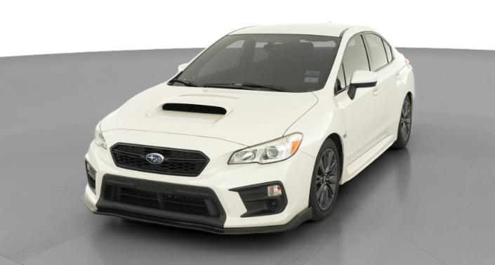 2018 Subaru WRX Base -
                  Auburn, GA
