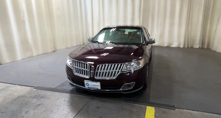 2011 Lincoln MKZ  -
                  Riverside, CA