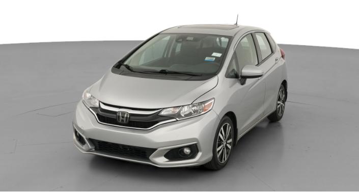 Thumbnail: 2019 Honda Fit - 1