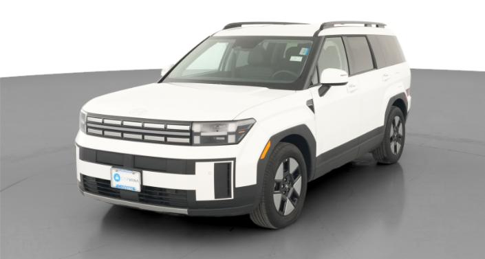 Thumbnail: 2025 Hyundai Santa Fe - 1