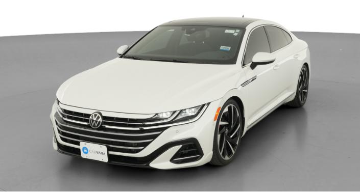 2021 Volkswagen Arteon SEL Premium R-Line -
                  Richton Park, IL