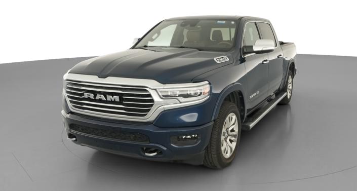 Thumbnail: 2022 RAM 1500 - 1