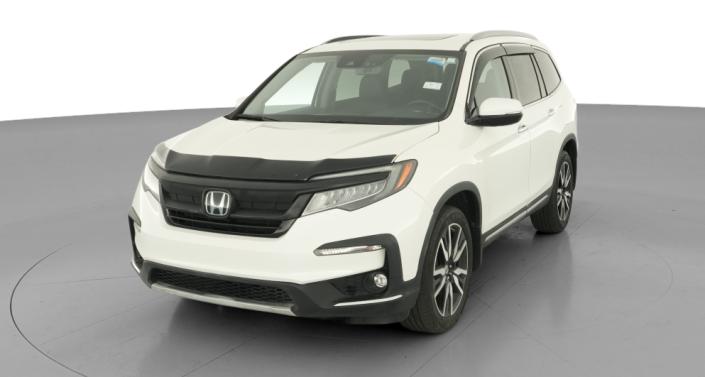 Thumbnail: 2019 Honda Pilot - 1