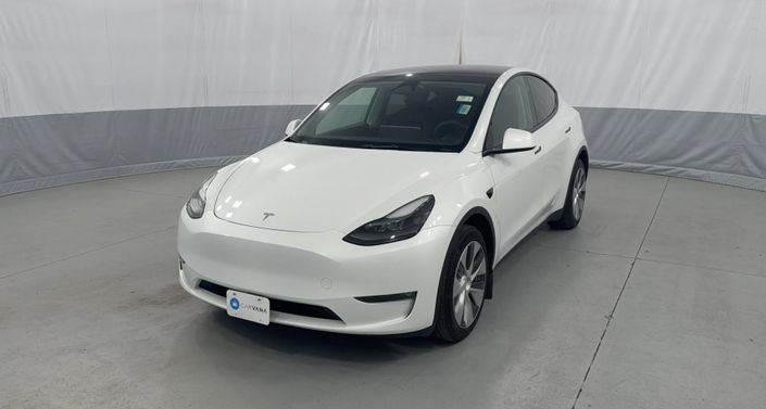 Thumbnail: 2023 Tesla Model Y - 1