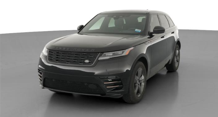 Thumbnail: 2024 Land Rover Range Rover Velar - 1