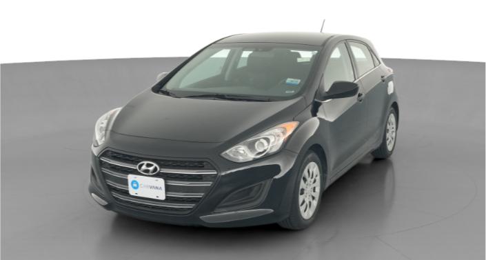 Thumbnail: 2017 Hyundai Elantra - 1