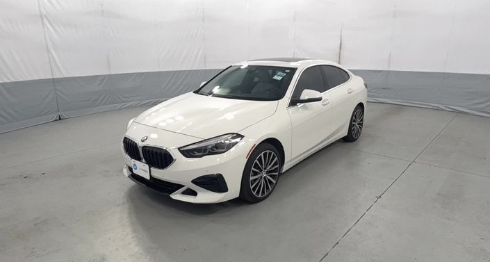 Thumbnail: 2024 BMW 2 Series - 1