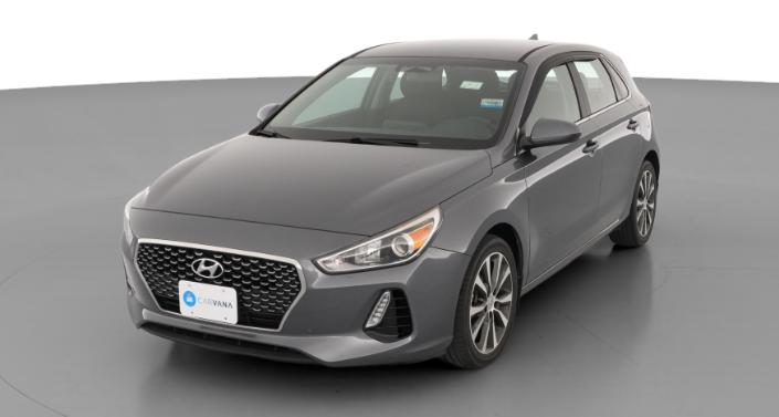 Thumbnail: 2019 Hyundai Elantra - 1