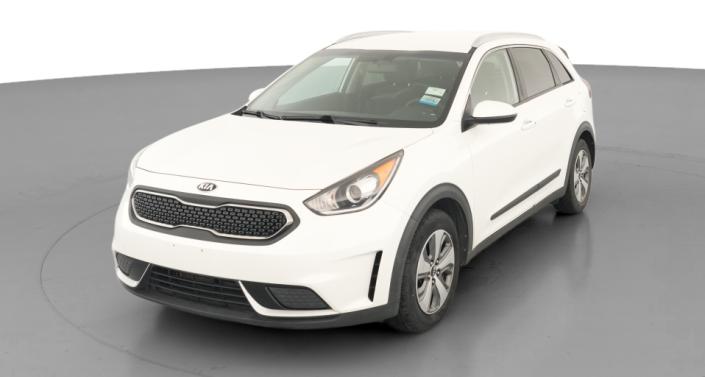 2019 Kia Niro LX -
                  Fort Worth, TX