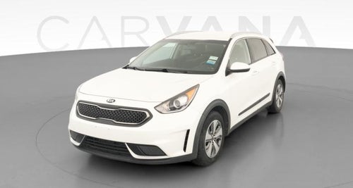 2019 Kia Niro