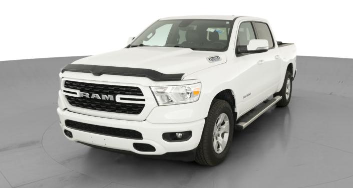 Thumbnail: 2023 RAM 1500 - 1