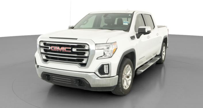 Thumbnail: 2020 GMC Sierra 1500 - 1