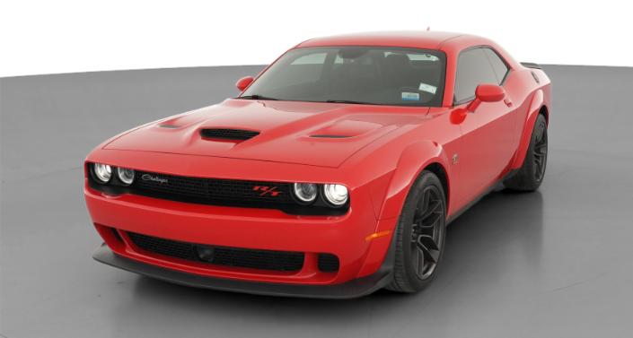 Thumbnail: 2019 Dodge Challenger - 1