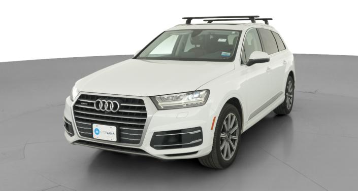 Thumbnail: 2019 Audi Q7 - 1