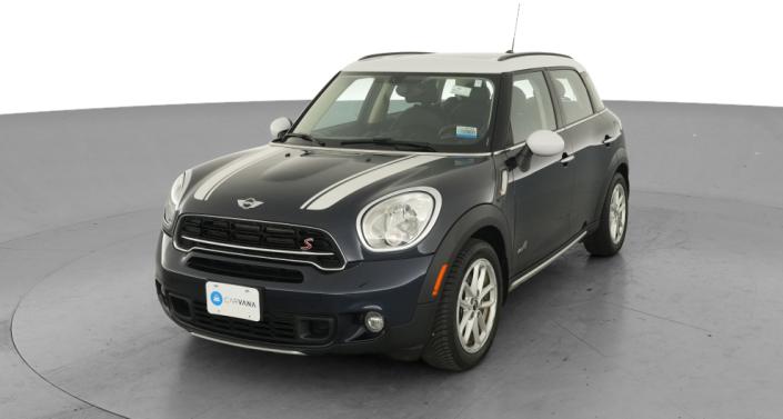 2015 MINI Cooper Countryman S -
                  Richton Park, IL