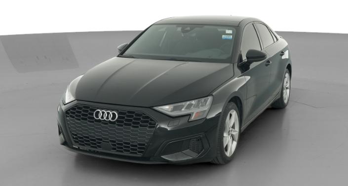 Thumbnail: 2022 Audi A3 - 1