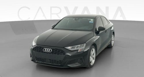 2022 Audi A3