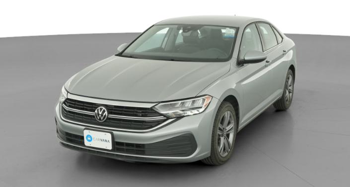 Thumbnail: 2022 Volkswagen Jetta - 1