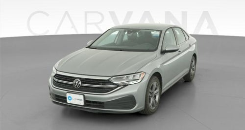 2022 Volkswagen Jetta