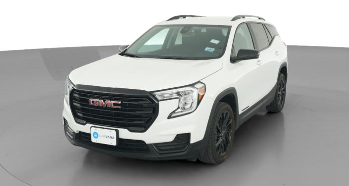 Thumbnail: 2023 GMC Terrain - 1
