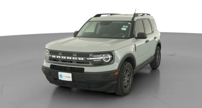 Thumbnail: 2023 Ford Bronco Sport - 1