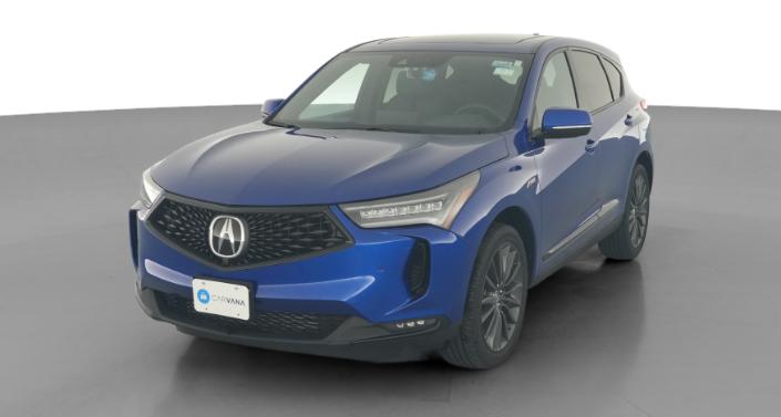Thumbnail: 2024 Acura RDX - 1
