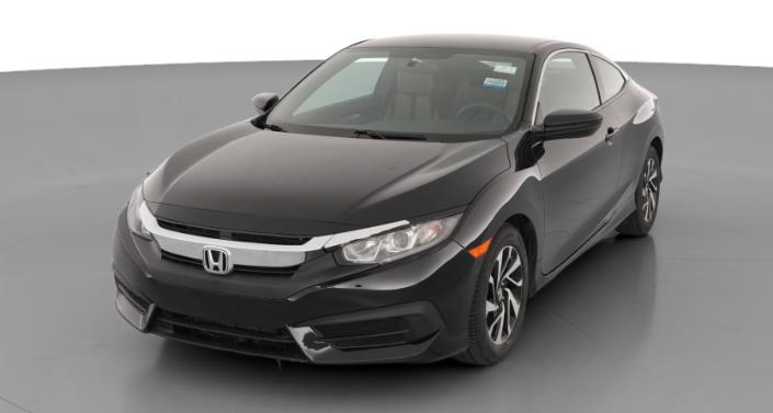 Thumbnail: 2017 Honda Civic - 1