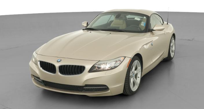 2012 BMW Z4 sDrive28i -
                  Tolleson, AZ