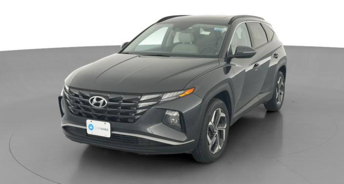 Thumbnail: 2023 Hyundai Tucson - 1