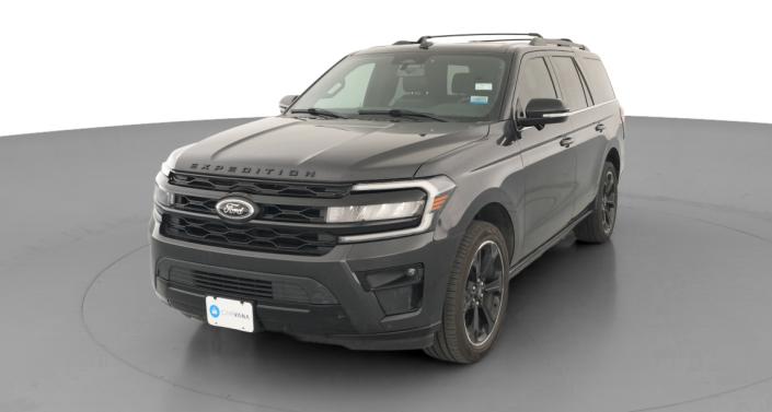 Thumbnail: 2022 Ford Expedition - 1