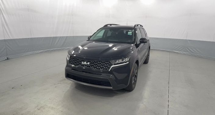 Thumbnail: 2022 Kia Sorento - 1