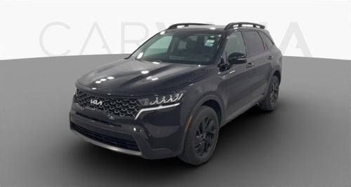 2022 Kia Sorento