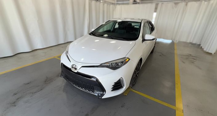 Thumbnail: 2019 Toyota Corolla - 1