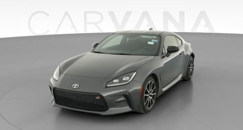 2023 Toyota GR86