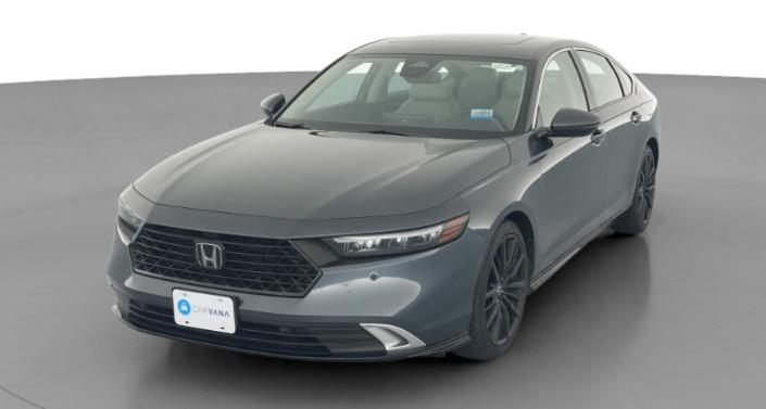 Thumbnail: 2024 Honda Accord - 1